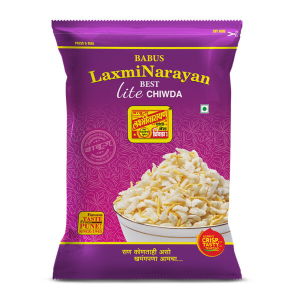 Lite Chiwda