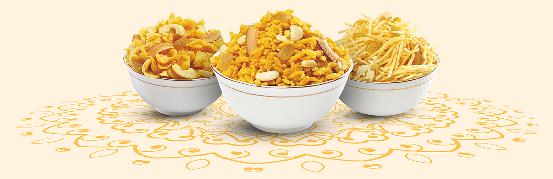 Famous Snacks In Pune