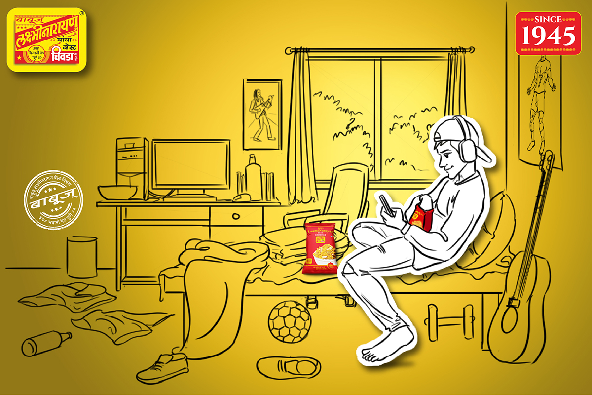 Chiwda Bola: The Late-night Sneak Pack!