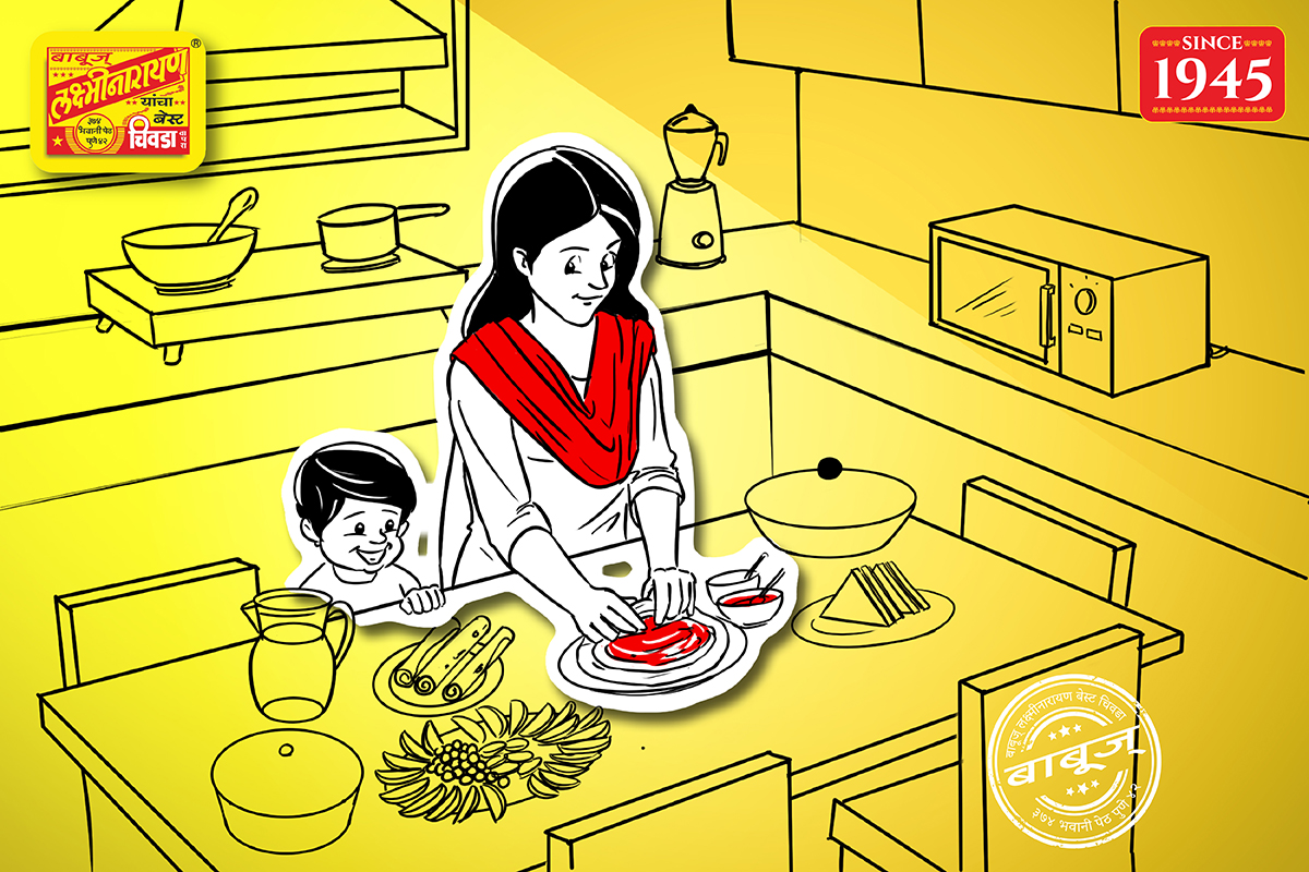 Easy Healthy Homemade Snacks