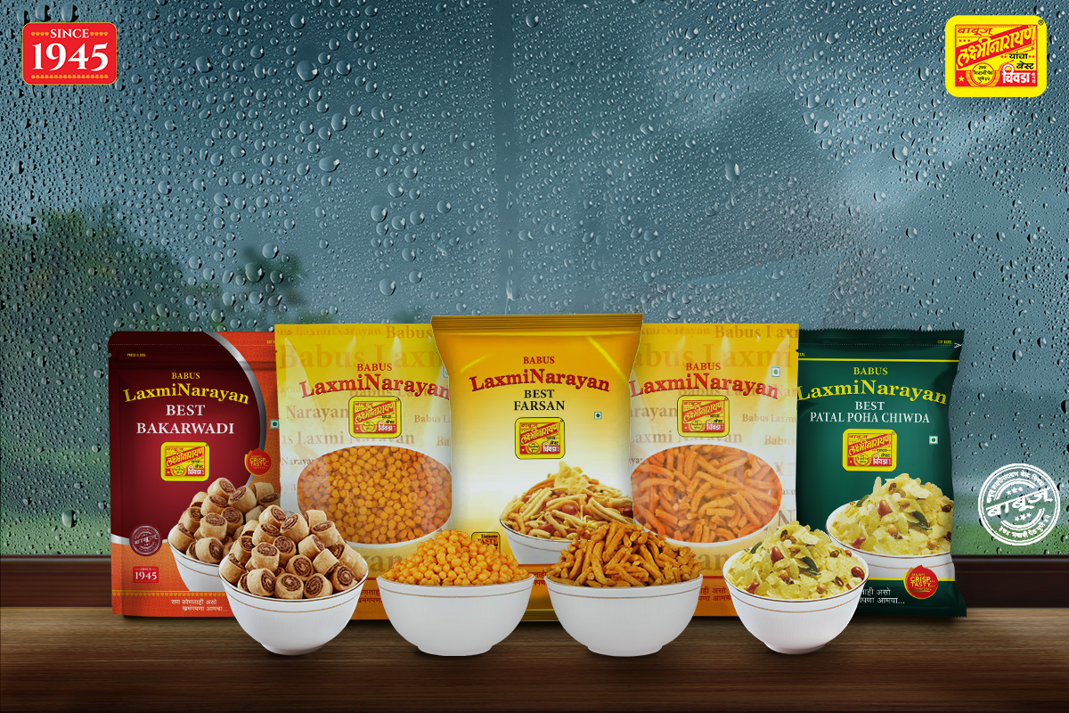 5 Types of Snacks to Carry on a Short Trip