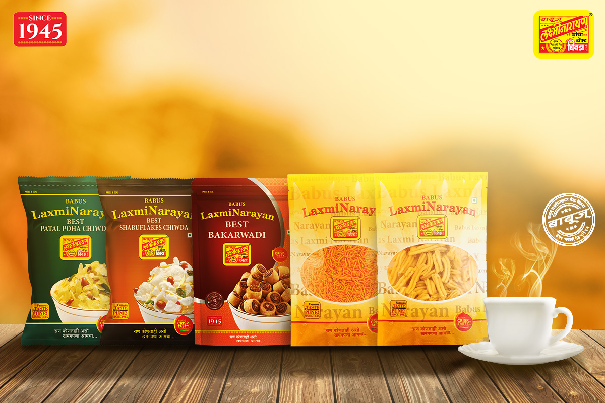 5 Types of Snacks to Carry on a Short Trip