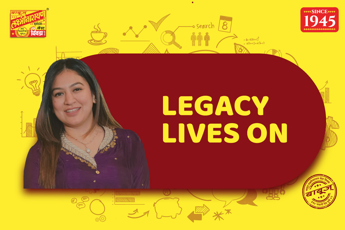 4th Gen Leader Evolves Historic F&B Brand